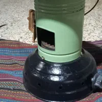 بخاری گازی