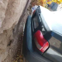 پراید ۸۳شاسی پلمپ انژکتور|خودرو سواری و وانت|چناران, |دیوار