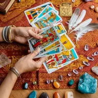 فال قهوه و تاروت ارمنی موکلدار،بسیار دقیق و کامل|خدمات پذیرایی، مراسم|تربت‌حیدریه, بی بی حسنیه|دیوار