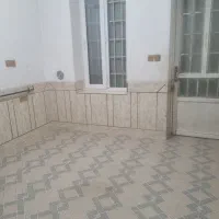 رهن کامل طبقه همکف درب حیاط مستقل