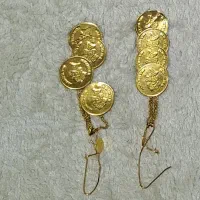 طلای نو|جواهرات|جم, |دیوار