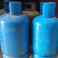 کپسول پرسی مشعل گاز قشم