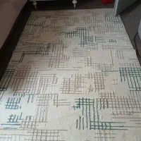 1عددفرش برای آشپزخانه یااتاق خواب باطرح خوشگل