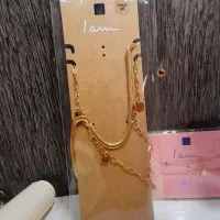 دستبند برند آی ام کیلویی  بازار تهران|بدلیجات|تهران, پامنار|دیوار