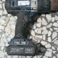 فن کولر ۲۴ سامسونگ .شارژی وغیره|کولر گازی و فن‌کوئل|خمام, |دیوار