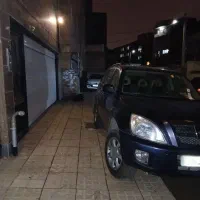 ام وی ام ایکس۳۳|خودرو سواری و وانت|اردبیل, |دیوار