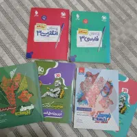 کتاب کار تشریحی دوازدهم