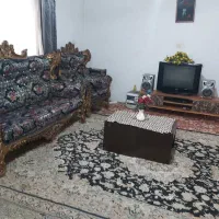 خانه ویلای مستقل با تمام امکانات|اجارهٔ کوتاهمدت آپارتمان و سوئیت|قائمشهر, |دیوار