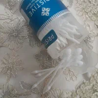 گوش پاکن ،آرایشی ،پریستیو 50عددی|آرایشی، بهداشتی، درمانی|قوچان, |دیوار