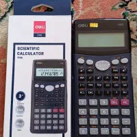 ماشین حساب مهندسی|لوازم التحریر|پردیس, فاز ۴|دیوار