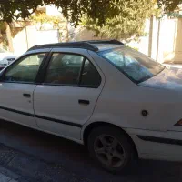 سمند lx مدل۹۰