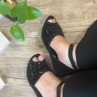 پاپوش مجلسی|لباس|شهرضا, |دیوار