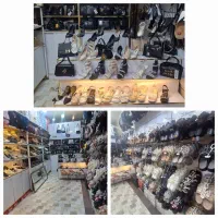 واگذاری مغازه کیف وکفش زنانه بابهترین موقعیت