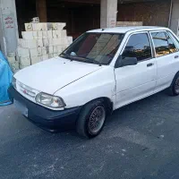 پراید مدل ۷۷ کاربرات بارینگ اسپرت|خودرو سواری و وانت|تهران, هاشم‌آباد|دیوار