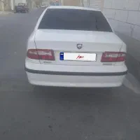 سمن اکسون دوگانه کارمندی|خودرو سواری و وانت|بیرجند, |دیوار