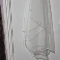 تور و کت عروس