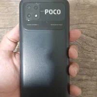 شیائومی Poco C40|موبایل|تهران, لویزان|دیوار