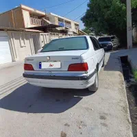 خودرو پژو پارس سال|خودرو سواری و وانت|رامهرمز, |دیوار