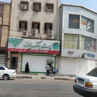 اجاره آپارتمان ۶۰ متری ۱ خوابه طبقه ۱