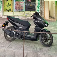 موتور کلیک 170 در حد صفر مدل 1404