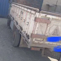 خاور ۶۰۸  مدل ۶۳|خودرو سنگین|کهریزک, |دیوار