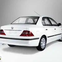 فروش سمندEF7مدل1397