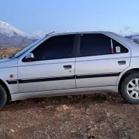 پژو ۴۰۵|خودرو سواری و وانت|دورود, |دیوار