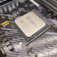 باندل گیمینگ تاف x570 tuf + Ryzen 7 5800x + ضمانت|قطعات و لوازم جانبی رایانه|تهران, شیخ هادی|دیوار