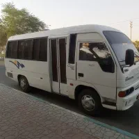 هیوندا دربستی داخلی