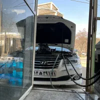 شستشوی رادیاتور بخاری