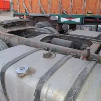 هوو ۸۴|خودرو سنگین|کاشان, مشکات|دیوار