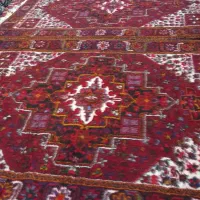 فرش چشمه زان