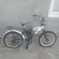 دوچرخه