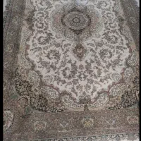 یک تخته فرش  نگین مشهد ۷۰۰ شانه/۲ در ۳