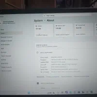 لپ تاب asus vivobook|رایانه همراه|شیراز, شهرک گلستان|دیوار
