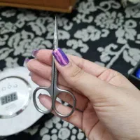 وسائل کامل ناخن اگر نقدا خریداری شود با تخفیف عالی|آرایشی، بهداشتی، درمانی|کاشان, فاز ۲ ناجی آباد|دیوار