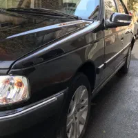 پرشیا Tu5|خودرو سواری و وانت|تهران, صاحب الزمان|دیوار