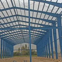 ساخت سوله، نو و دست دوم، طراحی، ساخت، نصب