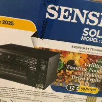 sensizاون توستر