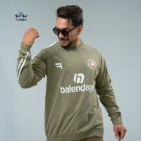 دورس مردانه پنبه دو نخ پشت چاپ BALLEN|لباس|اصفهان, شاهزید|دیوار