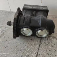 پمپ باد رنو اف هاش