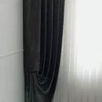 دستک و پرده ورودی
