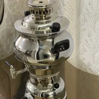 سماور گازی مارک تک ستاره
