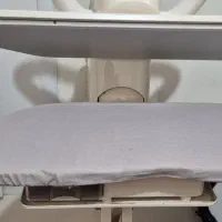 اتو پرس|اتو و لوازم اتو|نیشابور, بلوار گلها|دیوار