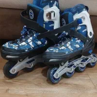 اسکیت در حد نو