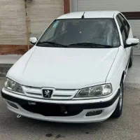 پژو پارس LX TU5، مدل ۱۴۰۲