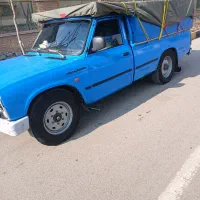 نیسان  دوگانه‌سوز شرکتی