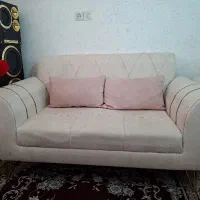 مبل هفت نفره اسکارلت