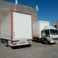 اسبابکشی جابجائی اثاثیه منزل صفرتاصدبدون اسیب|خدمات حمل و نقل|بیرجند, |دیوار