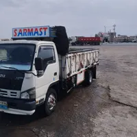 ایسوزو مدل 88شش تن|خودرو سنگین|کرمان, |دیوار
